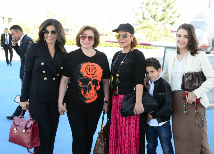 مبادرة "فيها حاجة حلوة"