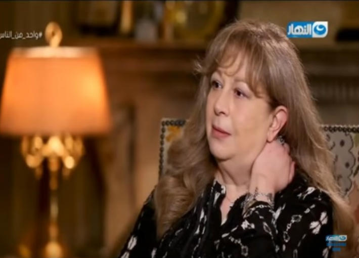 سمية الألفي