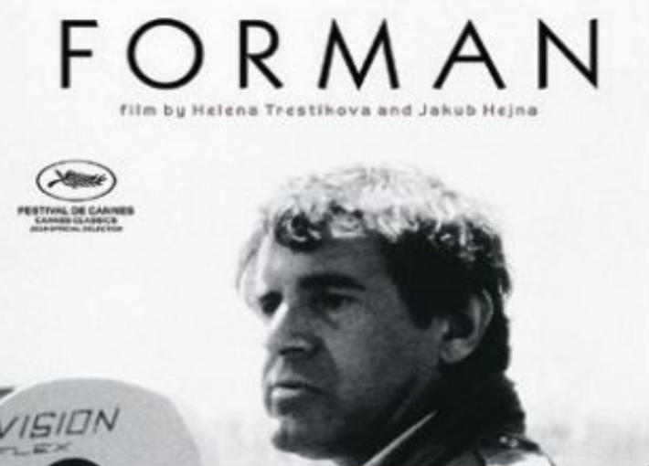 Forman Vs. Forman