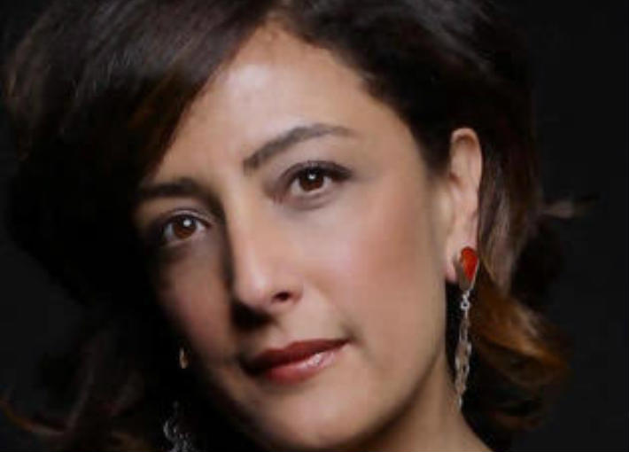 نجوى النجار