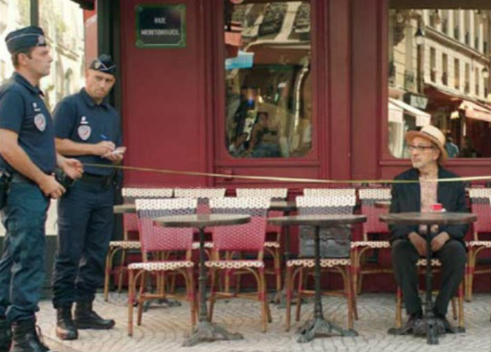 إن شئت كما فى السماء