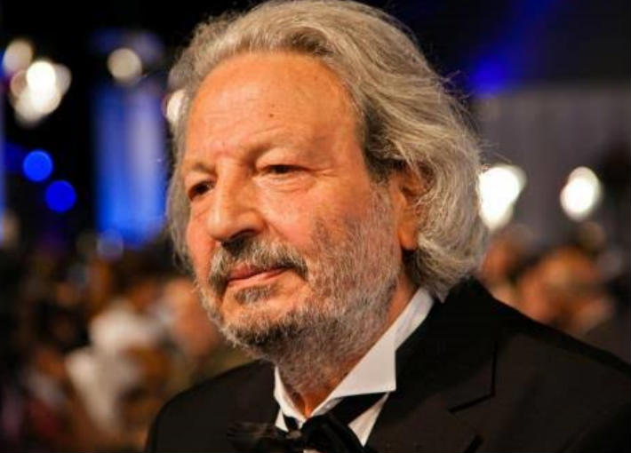 المخرج محمد ملص