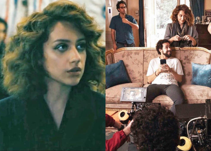 روزالين البيه