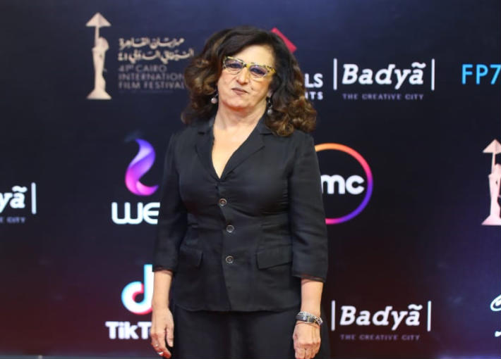 ماريان خوري