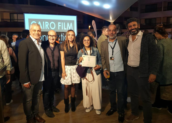 فيلم &quot;ليلى وأنا&quot;