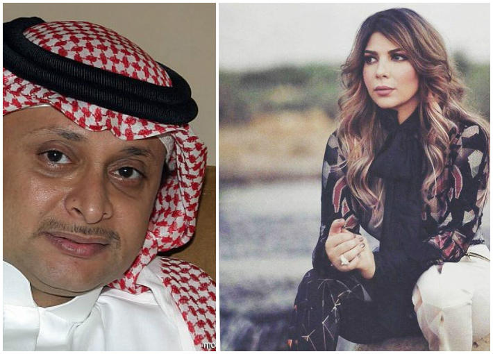 أصالة وعبد المجيد عبد الله