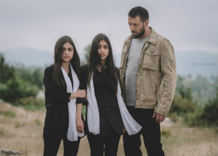 فيلم &quot;نجمة الصبح&quot;