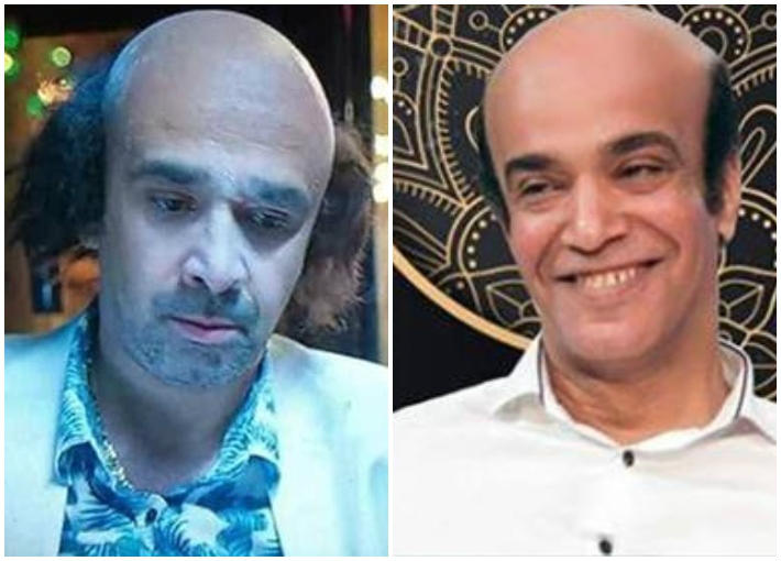 سليمان عيد وكريم عبد العزيز