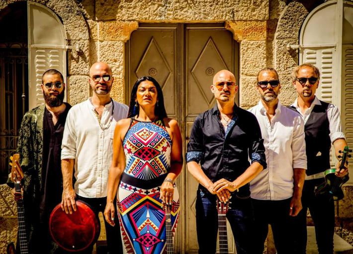 فرقة طرباند