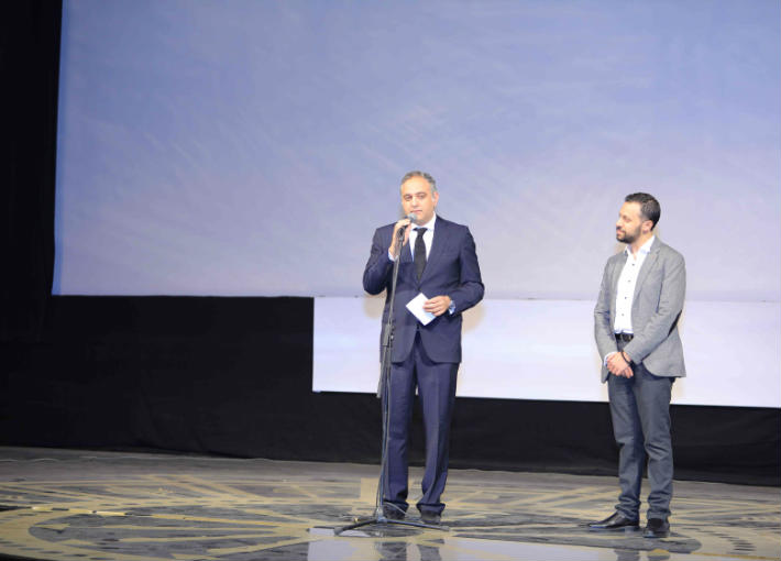 محمد حفظي وأحمد شوقي