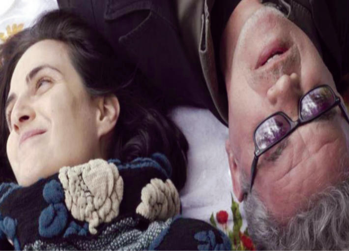 فيلم &quot;شكل الساعات&quot;