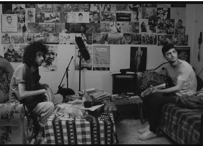 فيلم &quot;أمبيانس&quot;