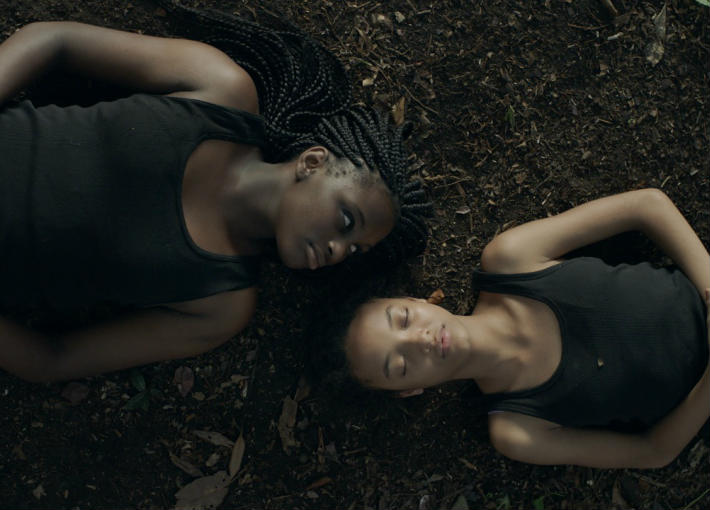 فيلم &quot;أرض الرماد&quot;