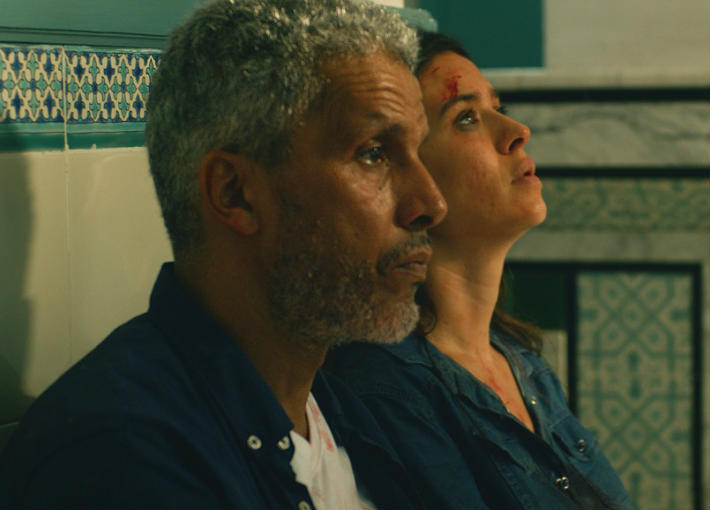 فيلم &quot;بيك نعيش&quot;