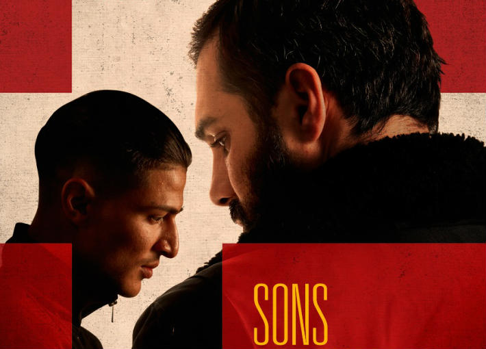 فيلم &quot;أبناء الدنمارك&quot;