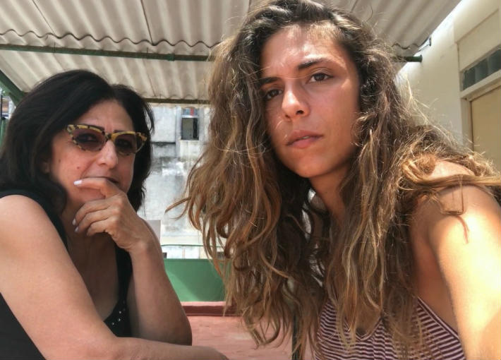 فيلم &quot;احكيلي&quot;