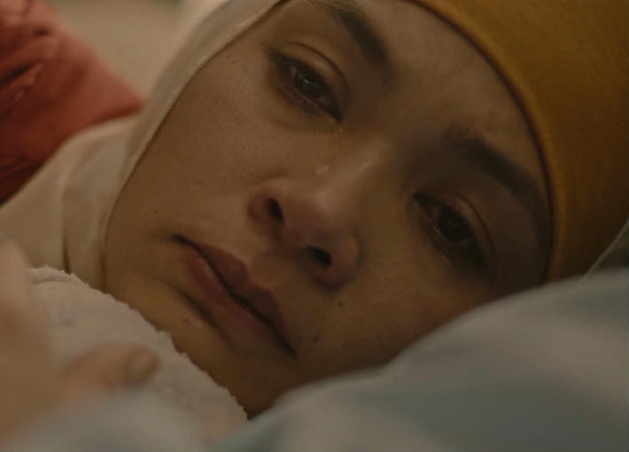 جودي آن سانتوس