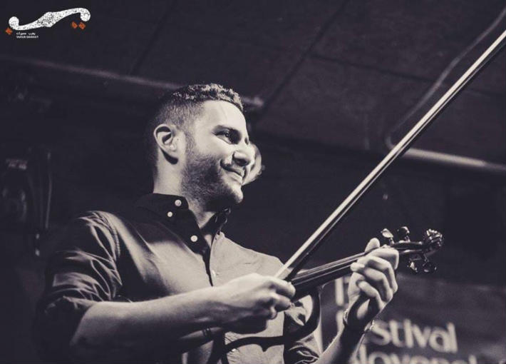 يعرب سميرات