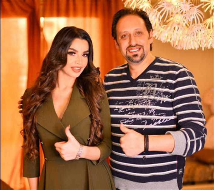 جوهرة ومدير أعمالها