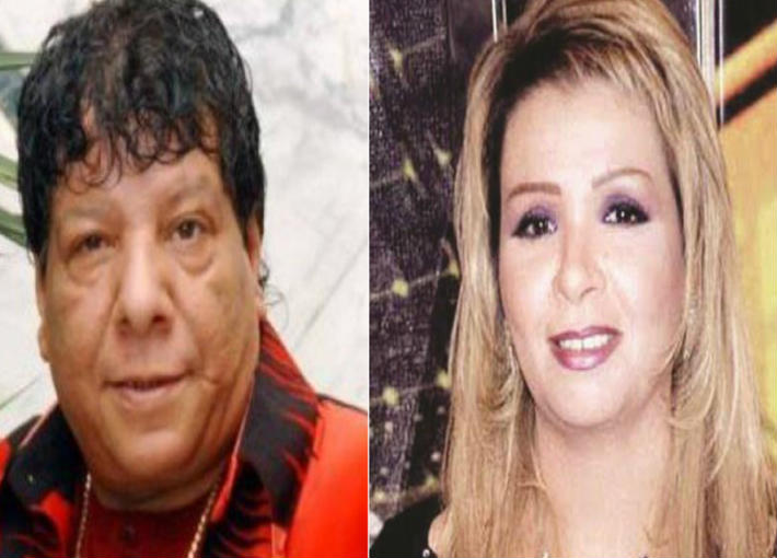 منى الحسيني - شعبان عبد الرحيم