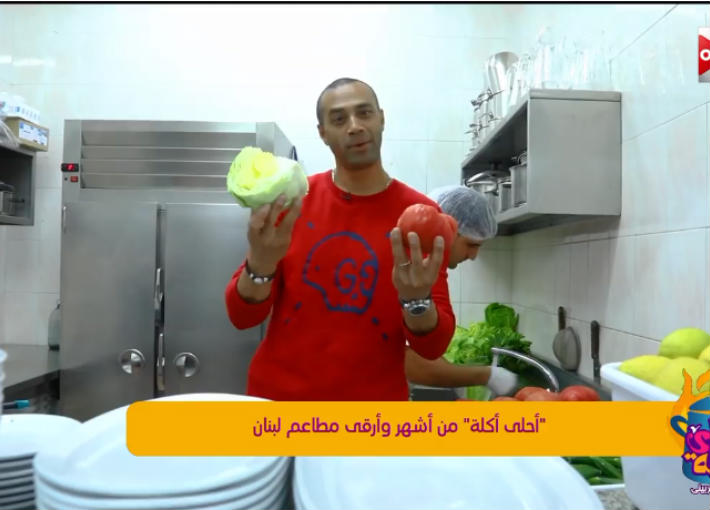 علاء الشربيني