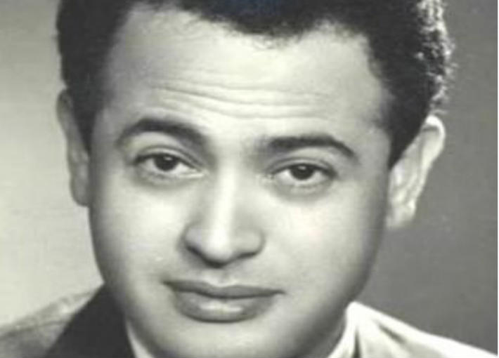 عبد المنعم إبراهيم