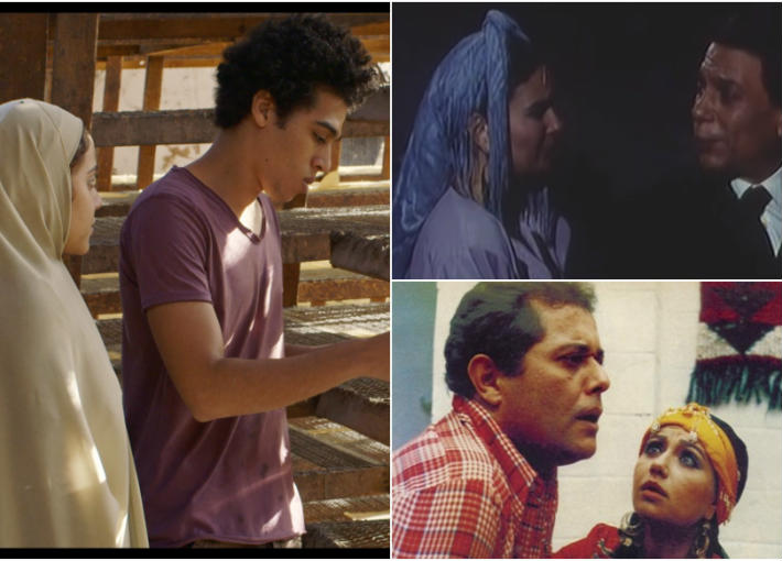 &quot;المولد&quot; و&quot;إعدام ميت&quot; و&quot;ورد مسموم&quot;