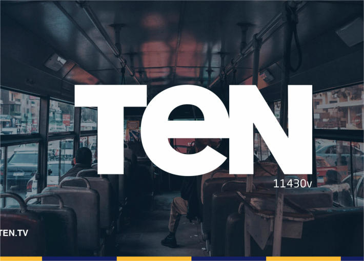 قناة TeN