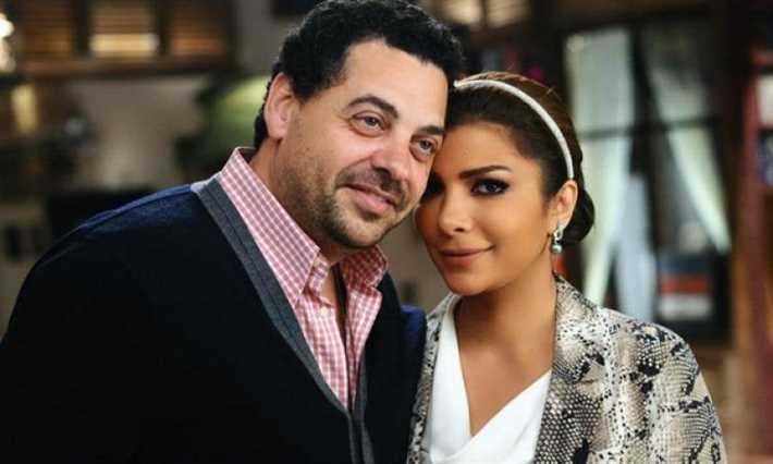 أصالة وطارق العريان