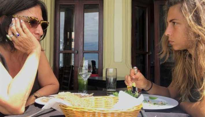 فيلم &quot;احكيلي&quot;