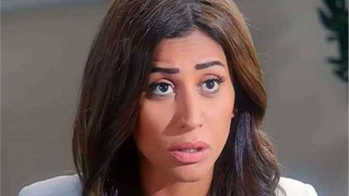 دينا الشربيني