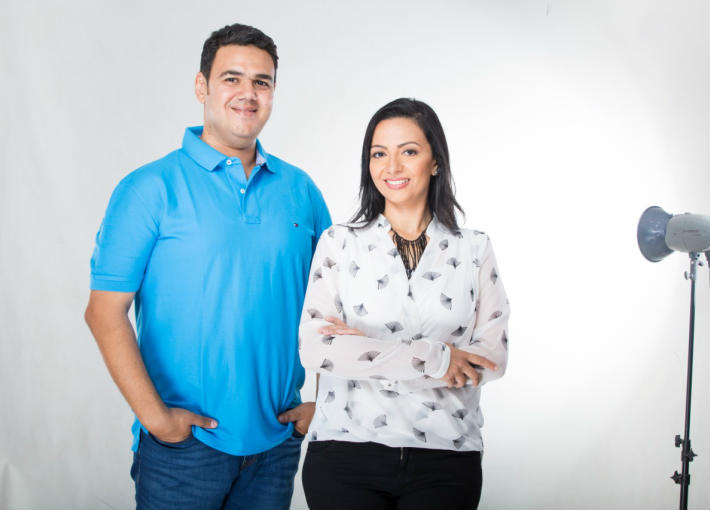 محمد فتحي، ياسمين نور الدين