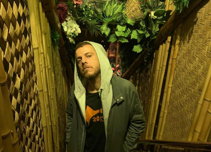 طارق أبو كويك