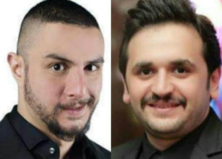 مصطفى خاطر وأحمد الفيشاوي