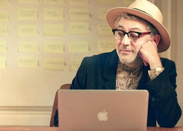 إن شئت كما فى السماء