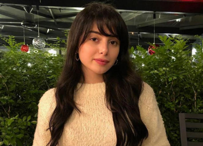 ماريتا الحلاني