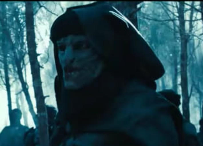 شخصية &quot;الكامل&quot;