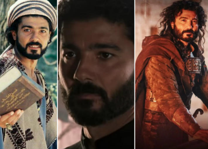 خالد النبوي