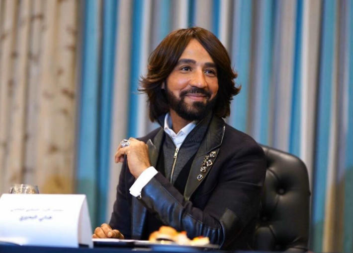 هاني البحيري