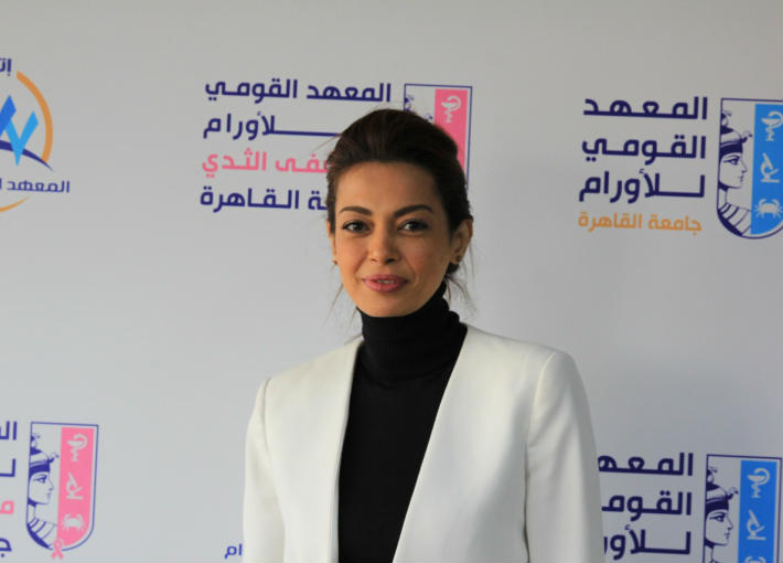 داليا مصطفى