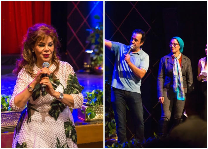 ملتقى إبداع مراهق