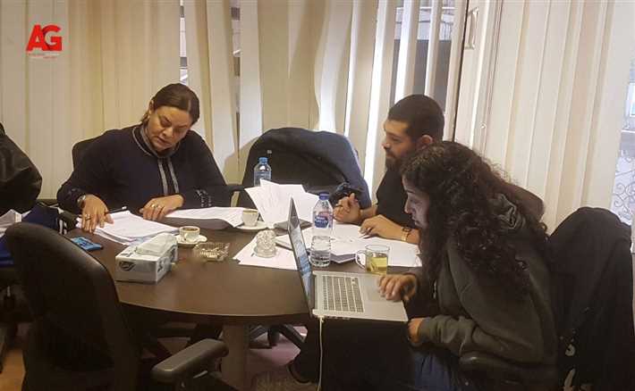 كاملة أبو ذكري