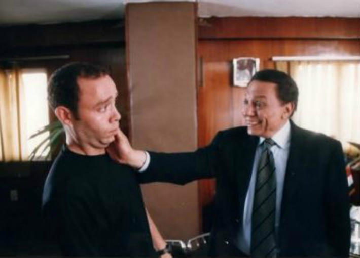 إيفيهات الأفلام