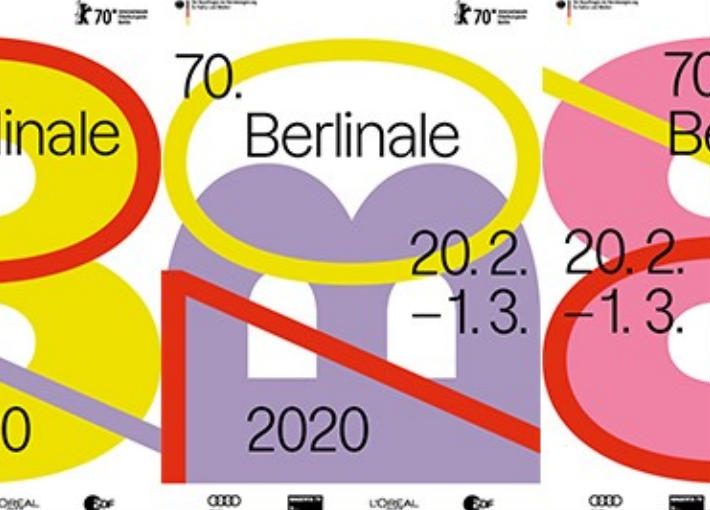 مهرجان برلين الدورة الـ70