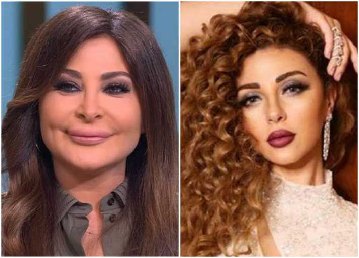 Ø¨Ø§Ù„ÙÙŠØ¯ÙŠÙˆ Ù…ÙŠØ±ÙŠØ§Ù… ÙØ§Ø±Ø³ Ø¹Ù† Ø¥Ù„ÙŠØ³Ø§ Ù„Ùˆ Ù…Ø§ Ø®Ø¨ØµØª Ø¨Ø§Ù„Ø­ÙƒÙŠ ÙƒÙ†Øª Ù‡Ù‚Ø¯Ø± Ù…ÙˆÙ‚ÙÙ‡Ø§ Ø®Ø¨Ø± ÙÙŠ Ø§Ù„ÙÙ†