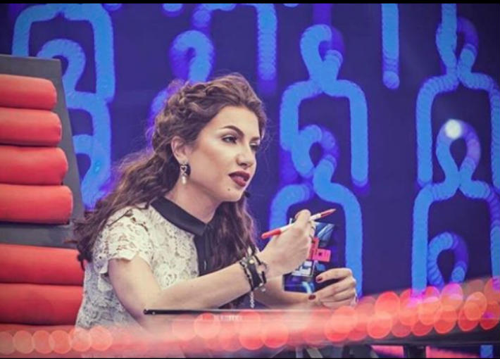 منى عبد الوهاب