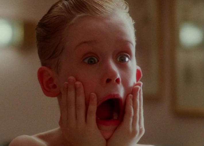 Home Alone