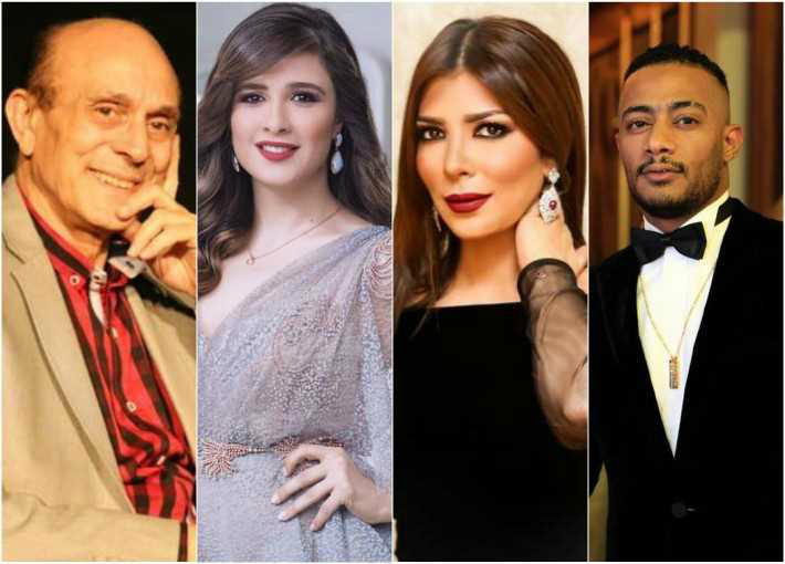 أبرز الشائعات في 2019