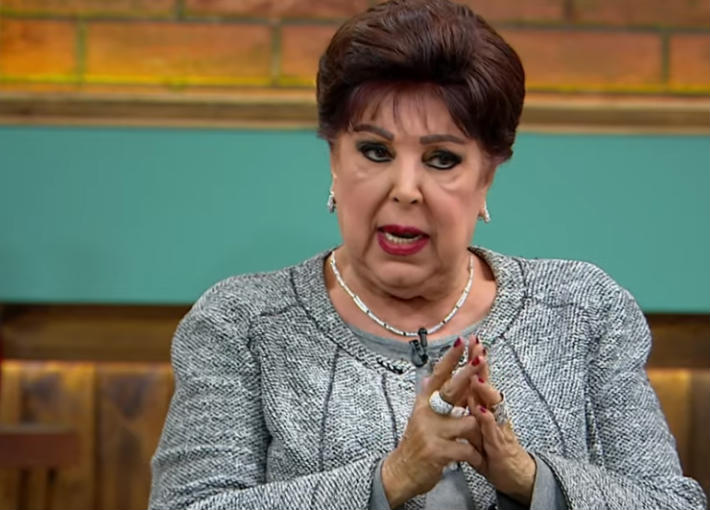 رجاء الجداوي