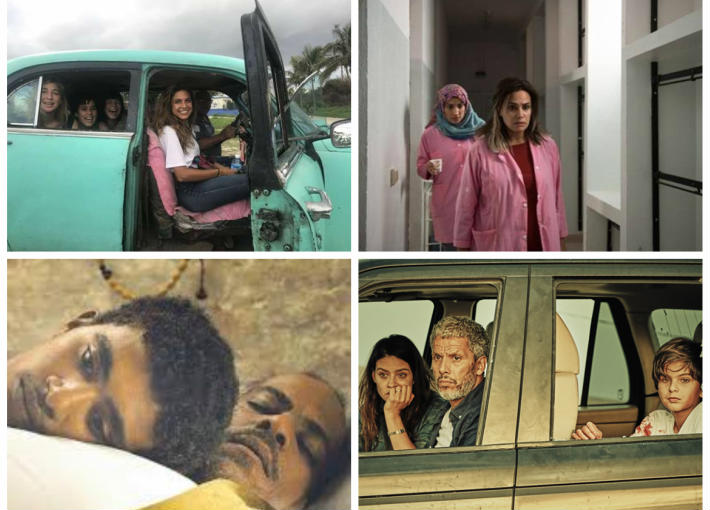 من أحسن 20 فيلما في 2019